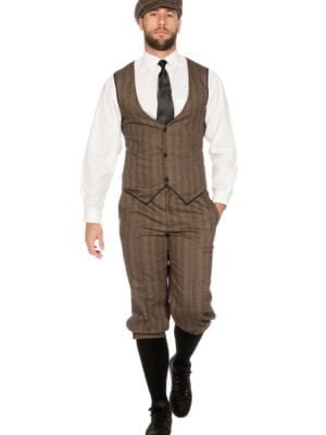 Roaring 20's set John-0