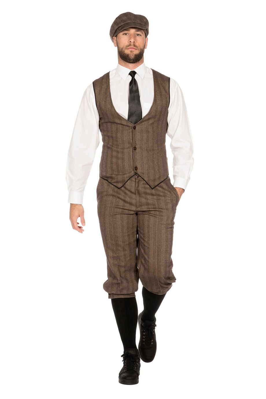 Roaring 20's set John-0