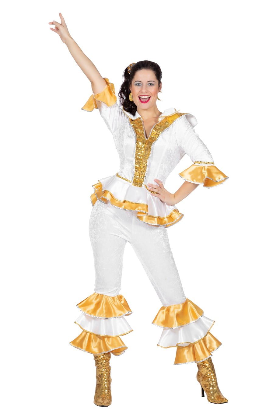 Disco Donna-0