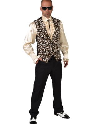Gillet Leopard-0