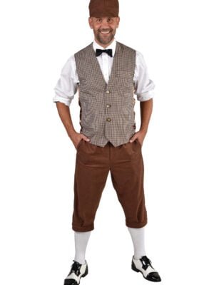Roaring 20's set, Lord 1920-0