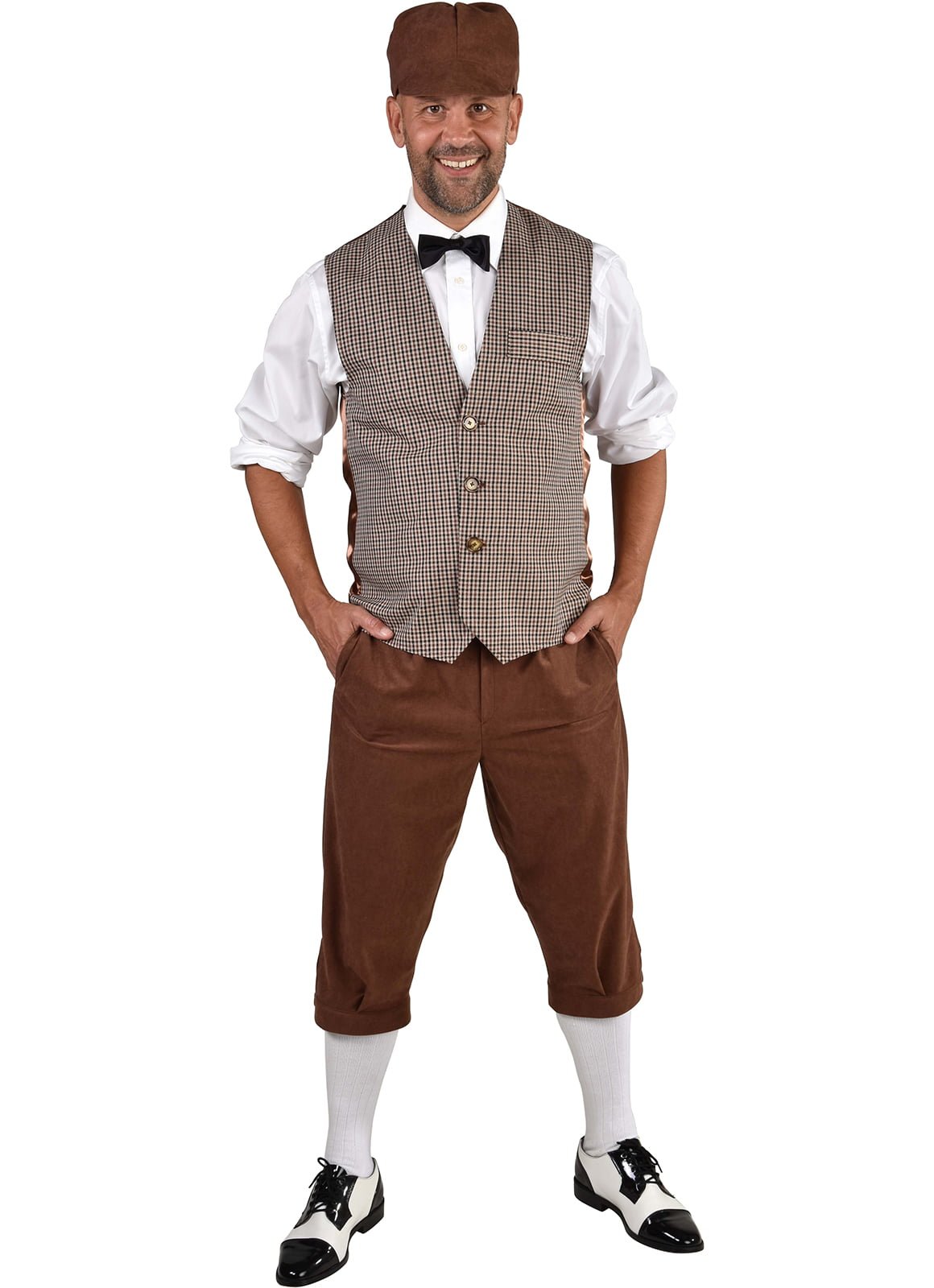 Roaring 20's set, Lord 1920-0