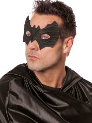 Masker Vleermuis-0