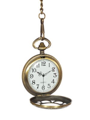 Zakhorloge '20s Roaring-0