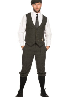 Roaring 20's set Arthur-0