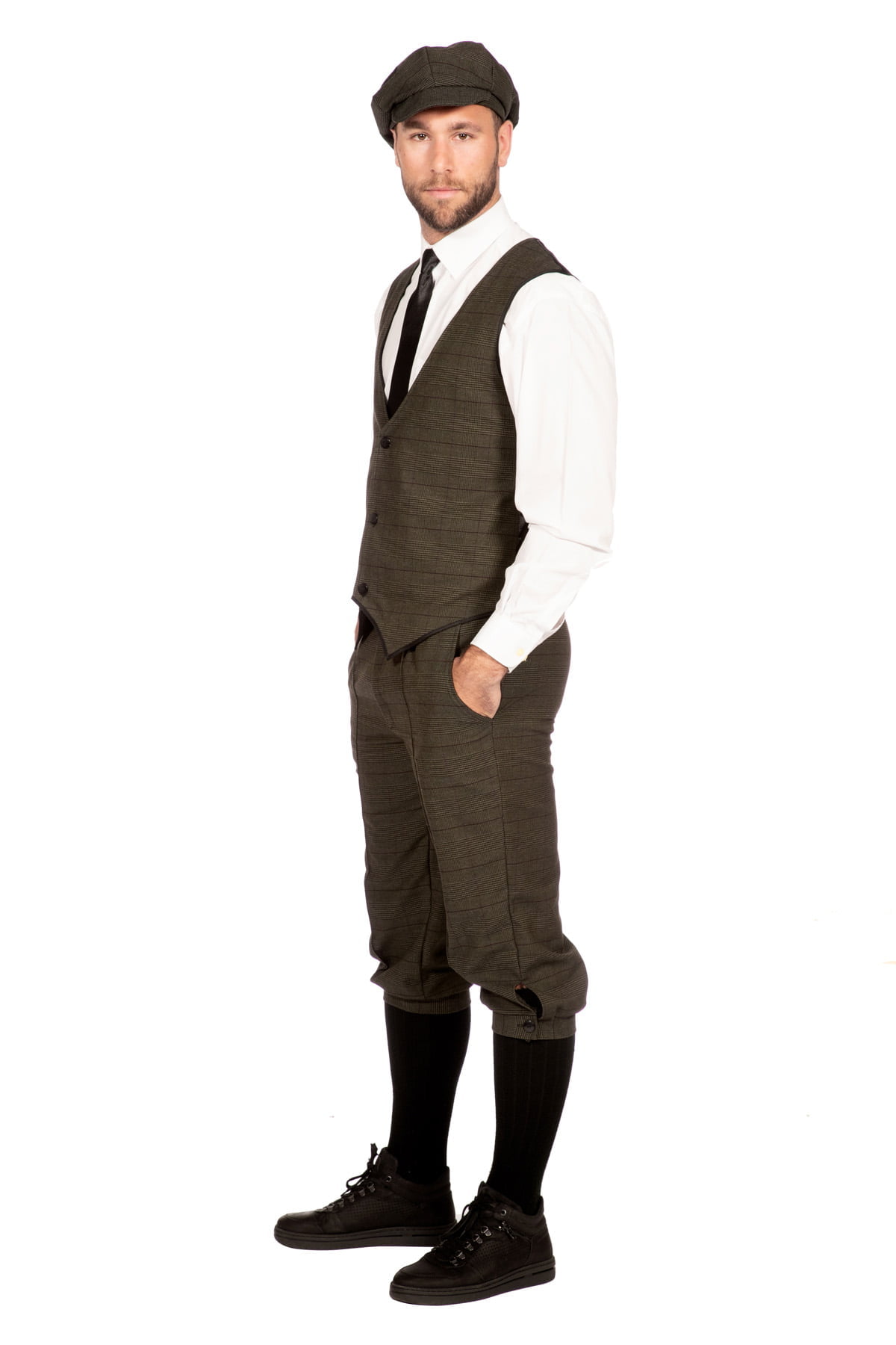 Roaring 20's set Arthur-16493