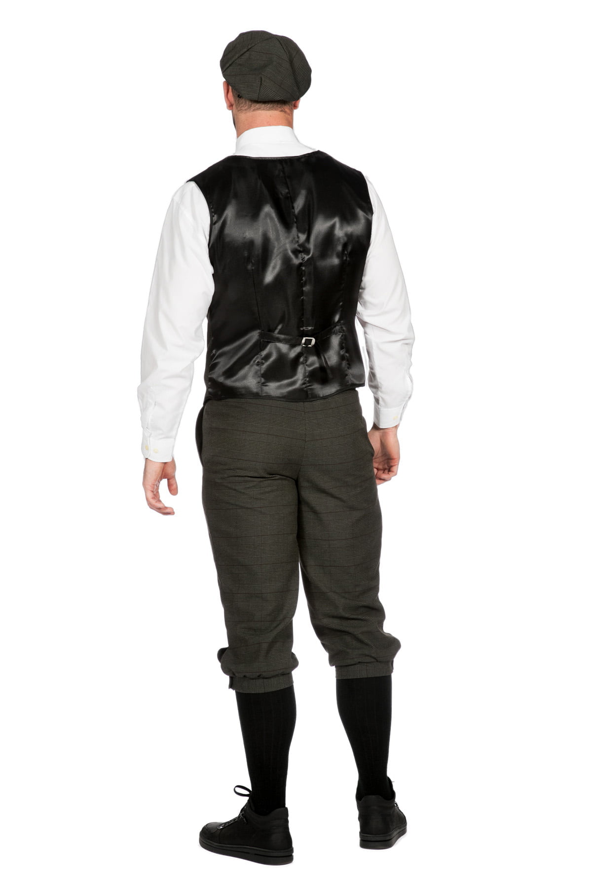 Roaring 20's set Arthur-16492