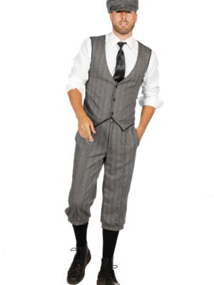 Roaring 20's set Finn-0