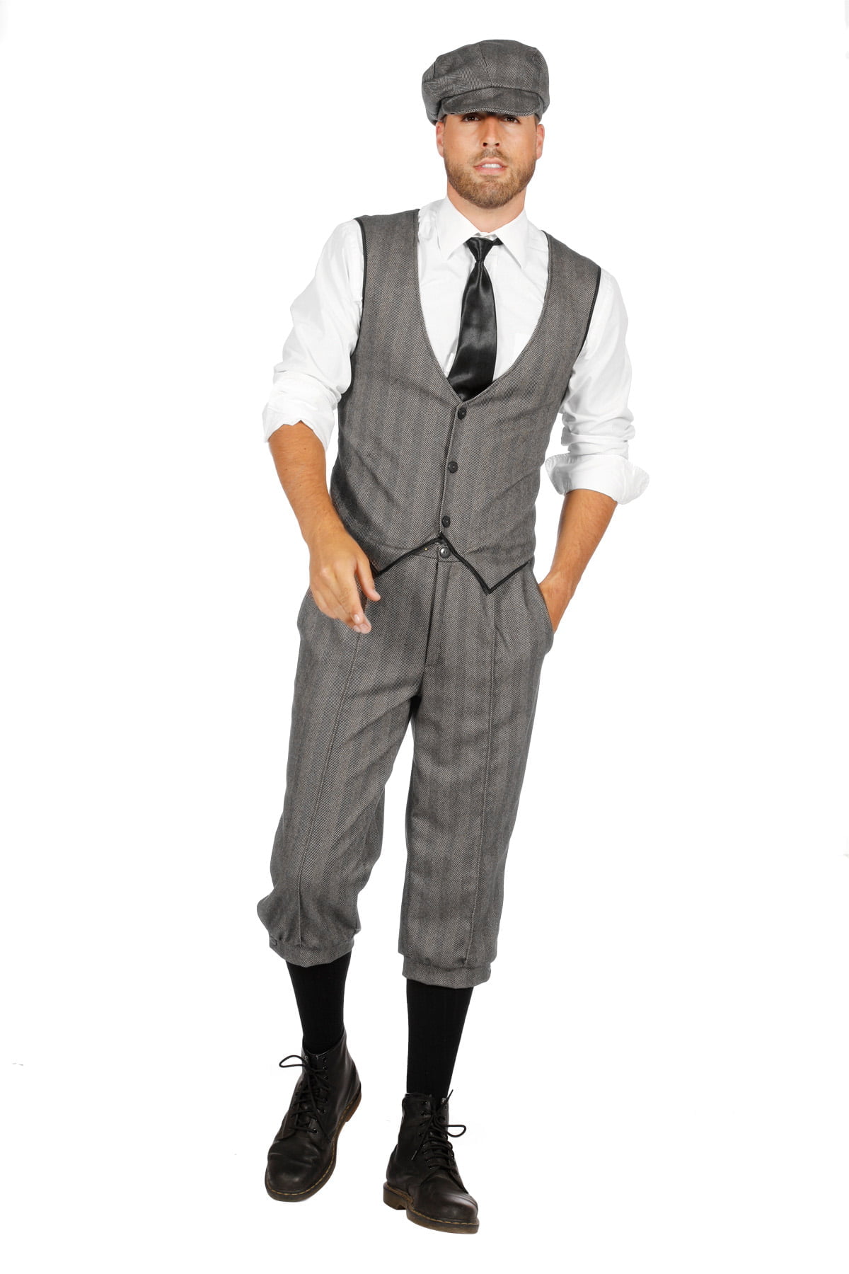 Roaring 20's set Finn-0