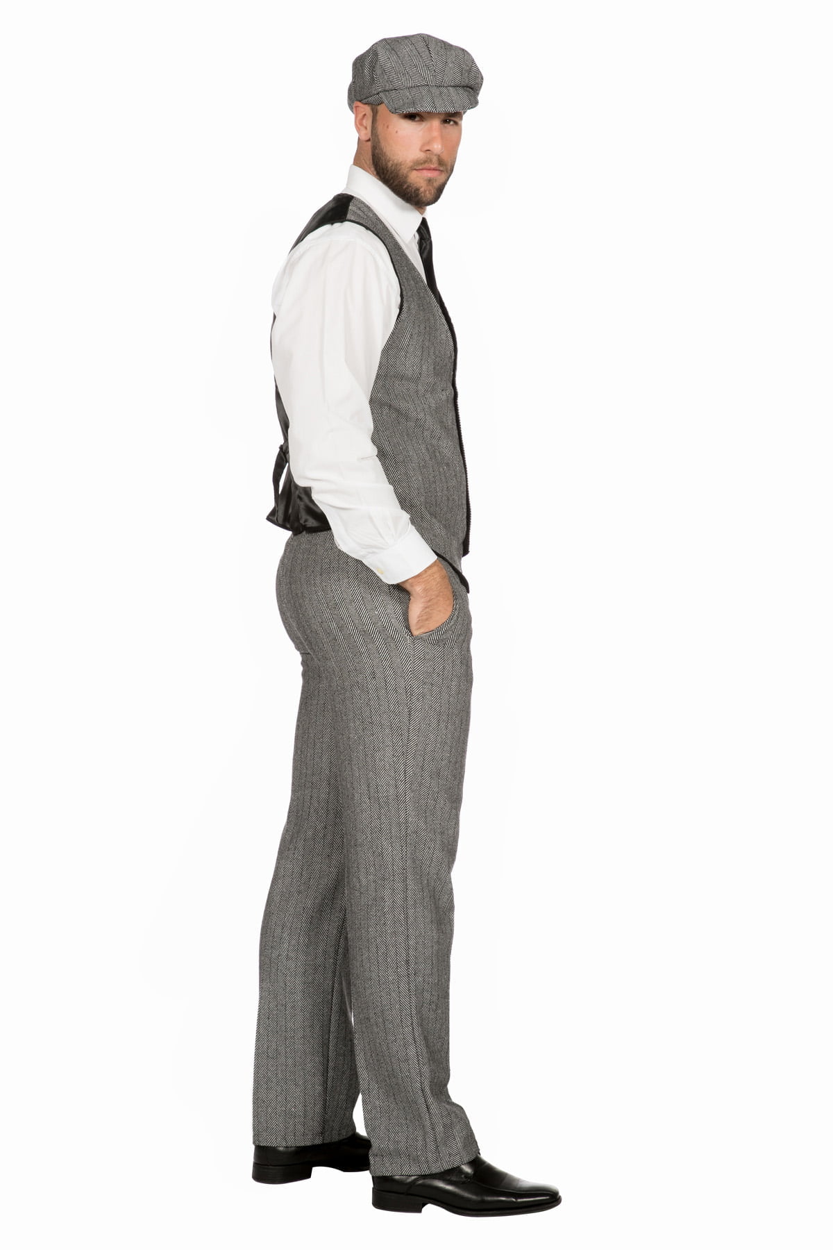 Roaring 20's set Finn-16500
