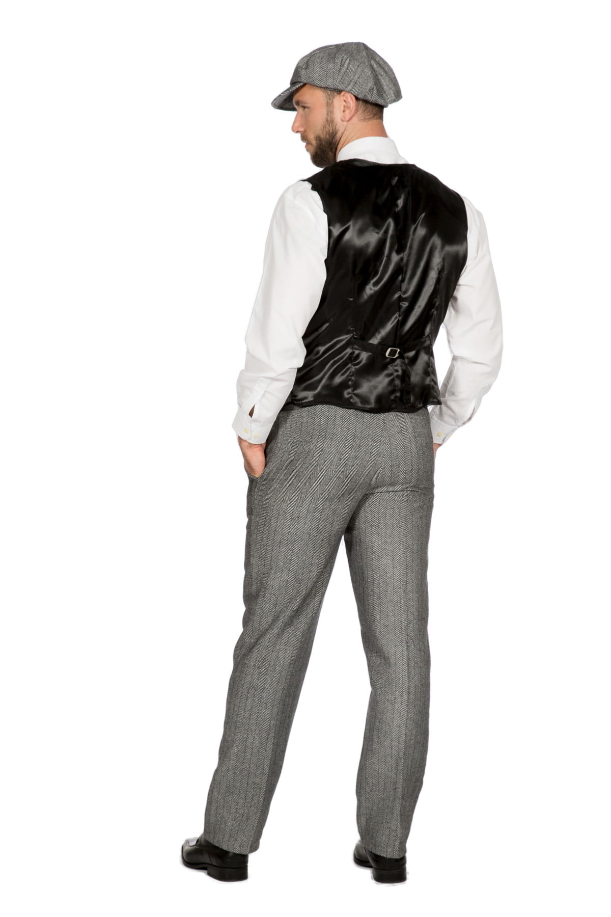 Roaring 20's set Finn-16498