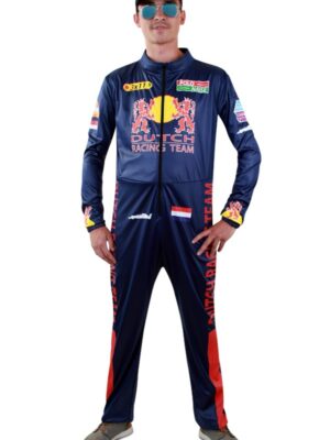 Formule 1 raceoverall, heren-0