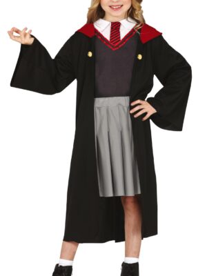 Harry P, schooluniform meisje-0