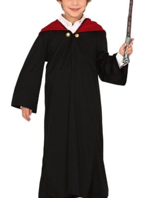 Harry P, schooluniform jongen-0