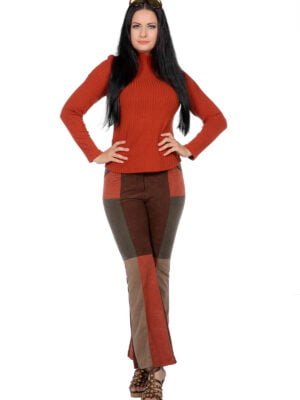 Retro 70's set Velma-0