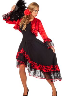 Spaanse Carmen-0