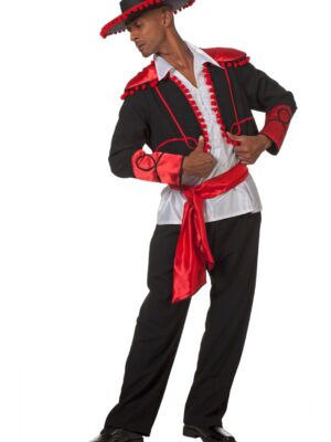Spanjaard Don Miguel-0