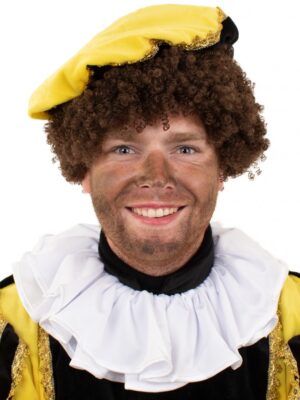 Kraag wit, Piet-0