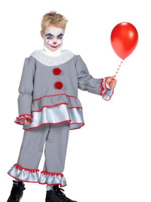 Clown Halloween-0