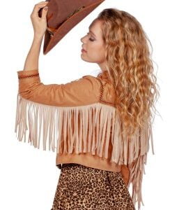 Jasje festival - Hippie - Fringe-0