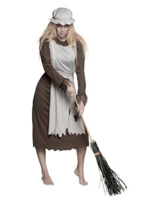 Ghost maid M-0
