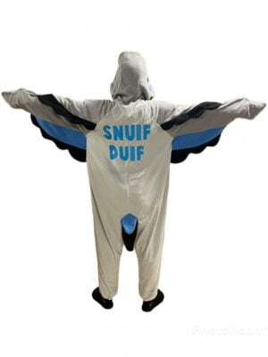 Snuif Duif, overall-0