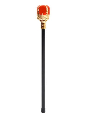 Koningsscepter 48 cm-0