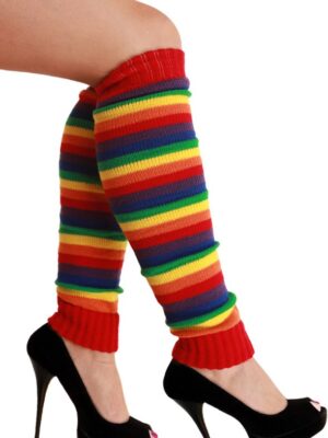 Beenwarmers regenboog-0