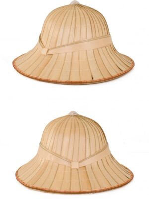 Tropenhelm / Safarihelm-0