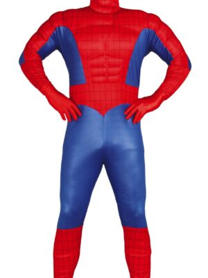 Spiderman volwassen-0