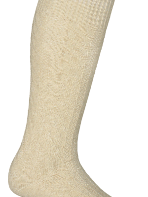 Tiroler kousen, heren lang-0