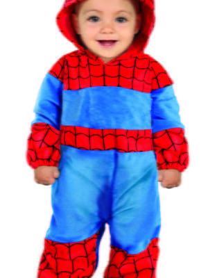 Baby Hero-0