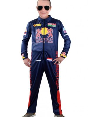 Formule 1 Raceoverall, jongens-0