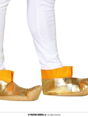 Overschoenen Aladdin-0