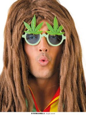 Rasta bril-0