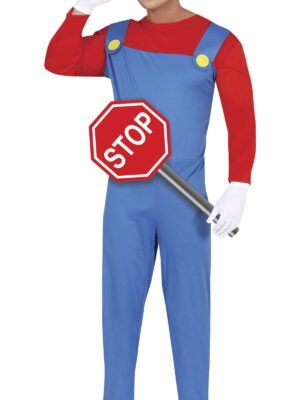 Super Mario
