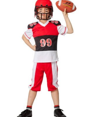 American Footballer