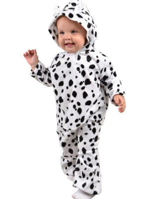 Baby dalmatiër