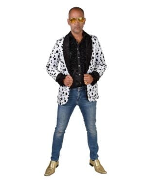 Dalmatiër colbert