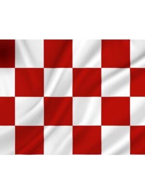 Vlag Brabant 1 x 1,50 m