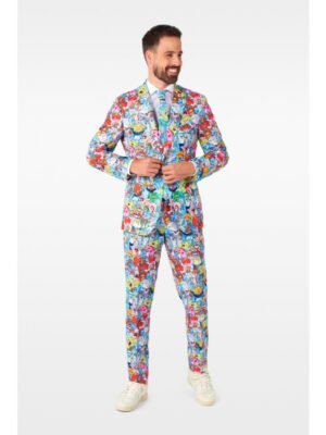 Kostuum Opposuits SpongeBob t/m Frenzy