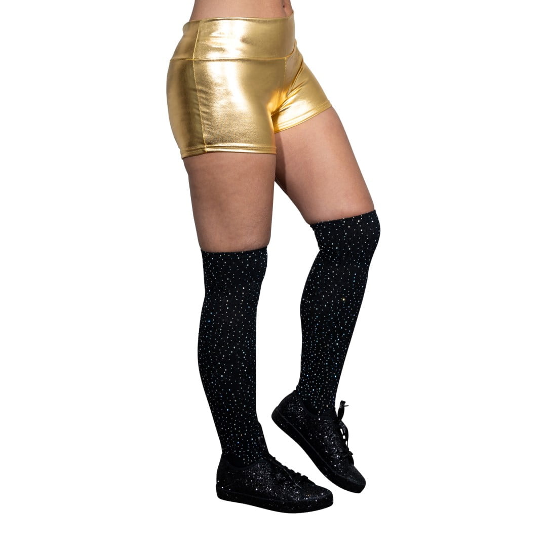 Hotpants in goede kwaliteit in 5 kleuren en 5 maten - Afbeelding 9