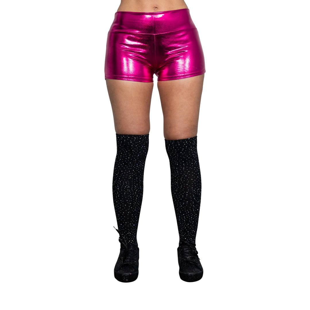 Hotpants in goede kwaliteit in 5 kleuren en 5 maten - Afbeelding 3