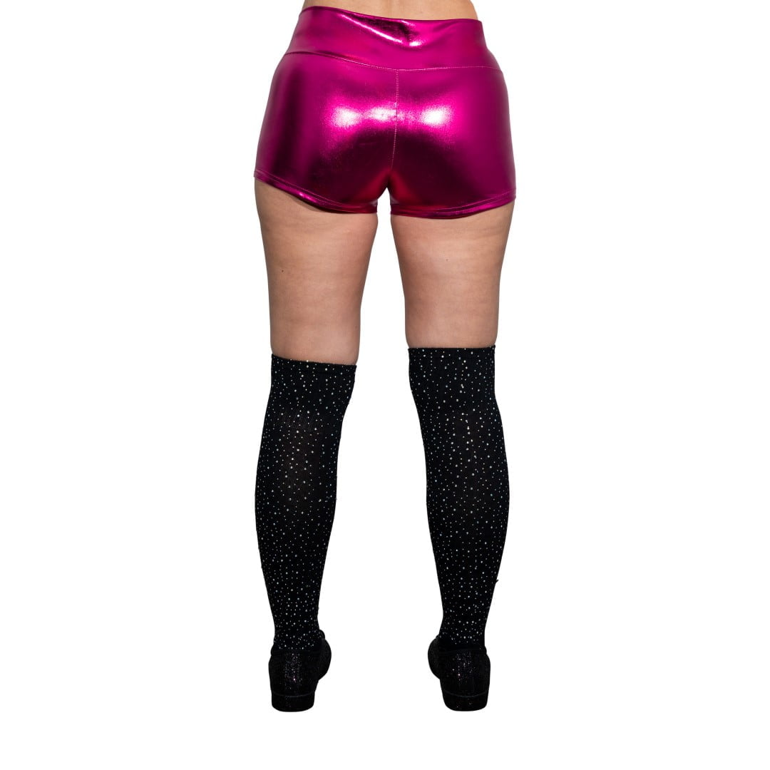 Hotpants in goede kwaliteit in 5 kleuren en 5 maten - Afbeelding 12
