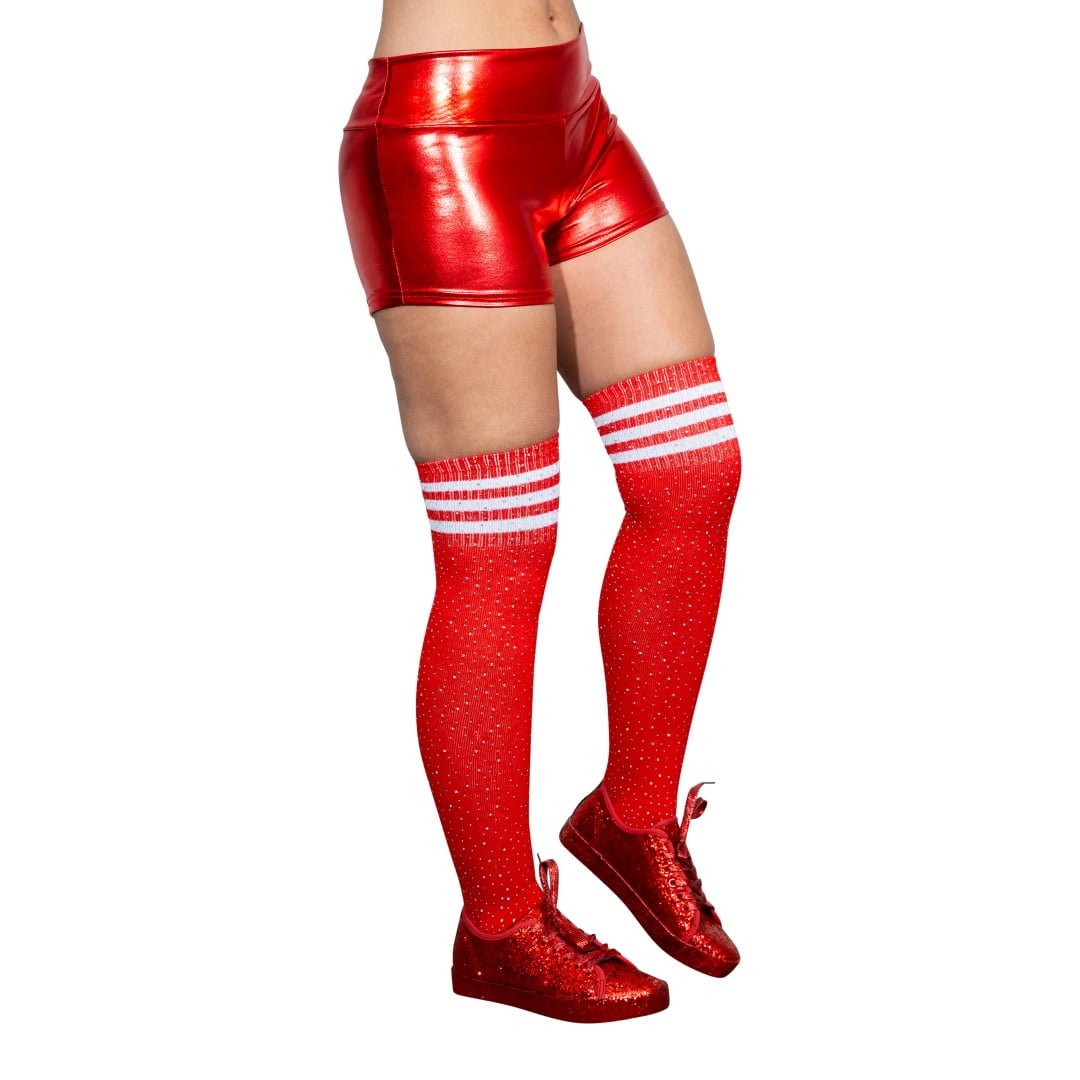 Hotpants in goede kwaliteit in 5 kleuren en 5 maten - Afbeelding 10