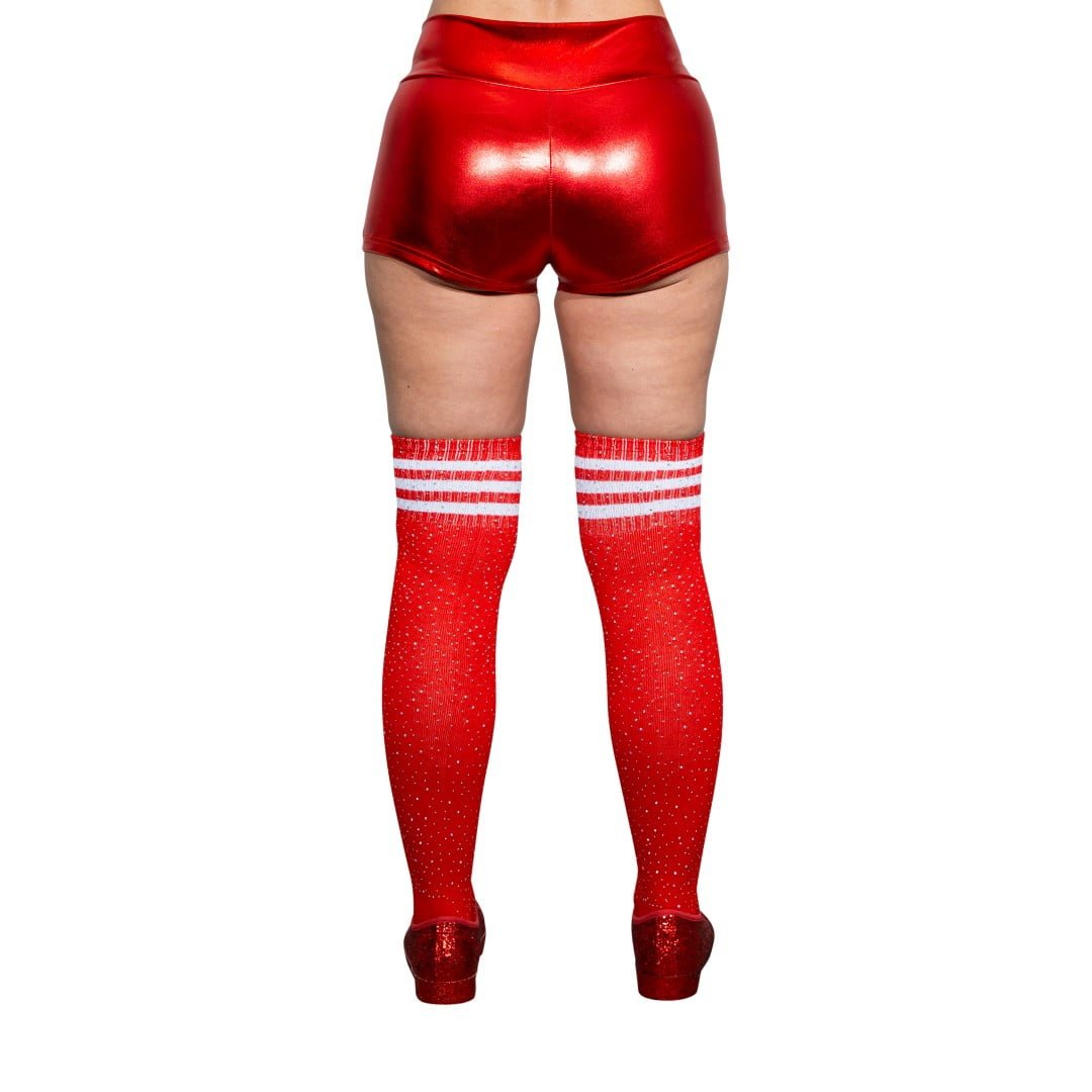 Hotpants in goede kwaliteit in 5 kleuren en 5 maten - Afbeelding 15