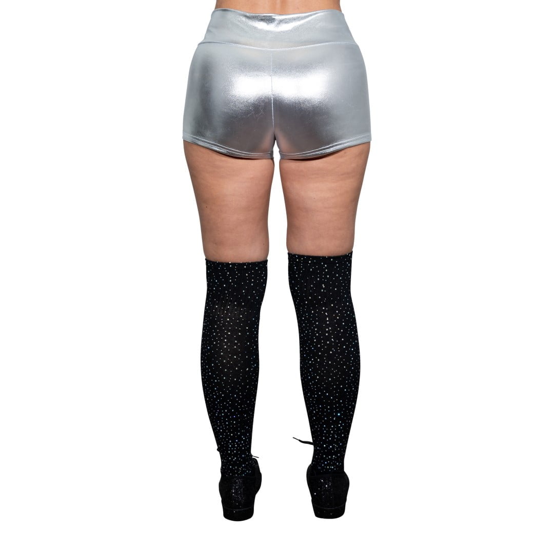 Hotpants in goede kwaliteit in 5 kleuren en 5 maten - Afbeelding 14