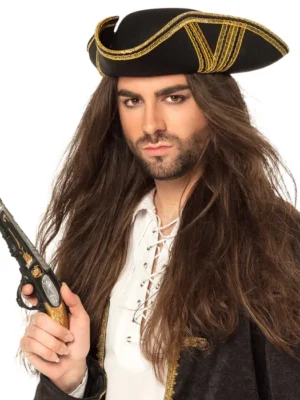Piratenpistool (28 cm)