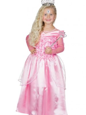 Roze prinses Clara