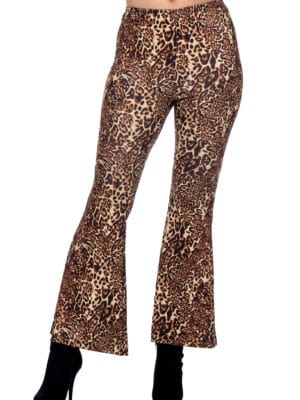Hippiebroek Panter